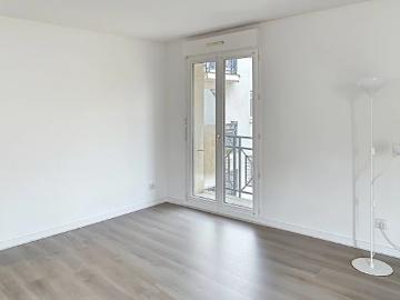 Vente Appartement 1 pièce 26.62 m2 Pontault Combault