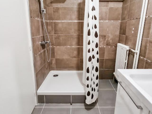 Vente Appartement 1 pièce 26.6 m2 Marseille 4ème