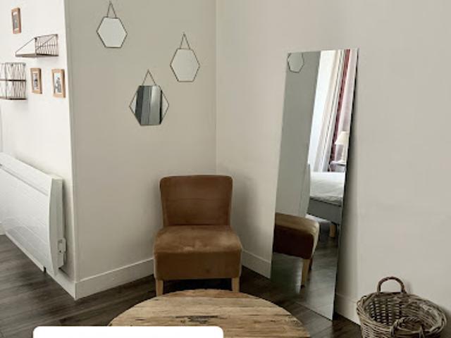 Vente Appartement 1 pièce 26.78 m2 Nantes