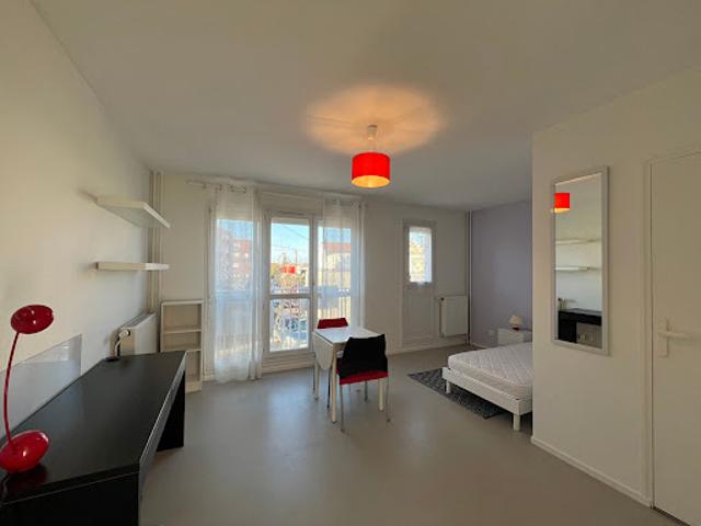 Vente Appartement 1 pièce 26.79 m2 Saint Julien les Villas