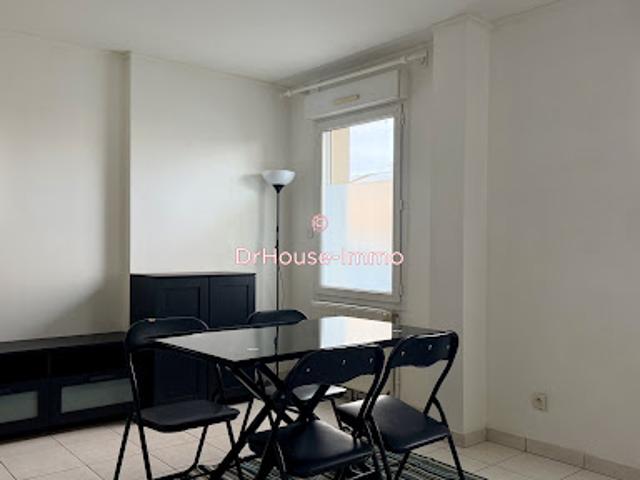 Vente Appartement 1 pièce 26.72 m2 Le Mans