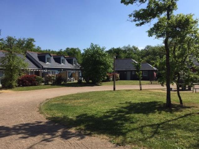 Vente Appartement 1 pièce 26.72 m2 Saumur