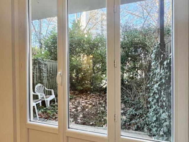 Vente Appartement 1 pièce 26.7 m2 Lyon 8ème
