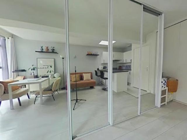 Vente Appartement 1 pièce 26.7 m2 Paris 15ème