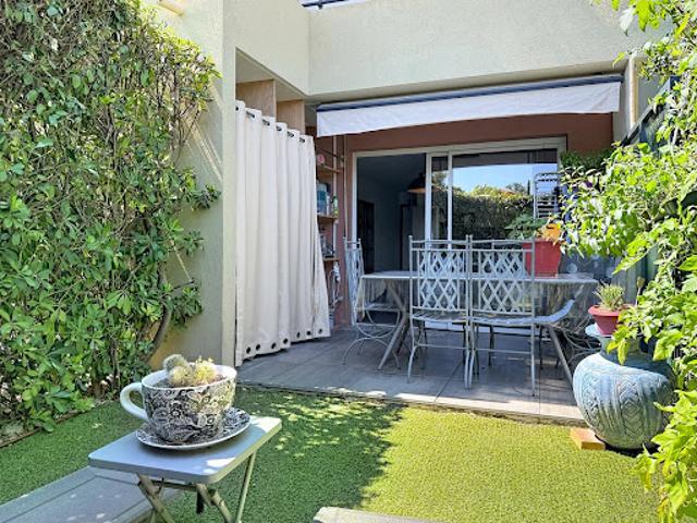 Vente Appartement 1 pièce 26.85 m2 Nice