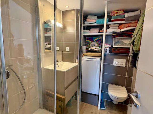 Vente Appartement 1 pièce 27 m2 Benerville sur Mer
