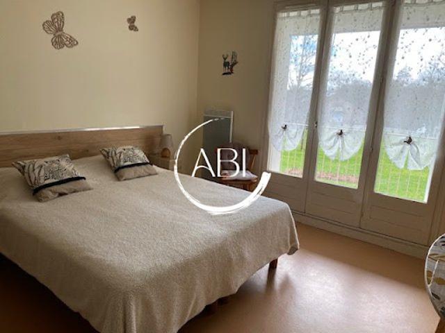 Vente Appartement 1 pièce 26.88 m2 Bagnoles de l'Orne Normandie