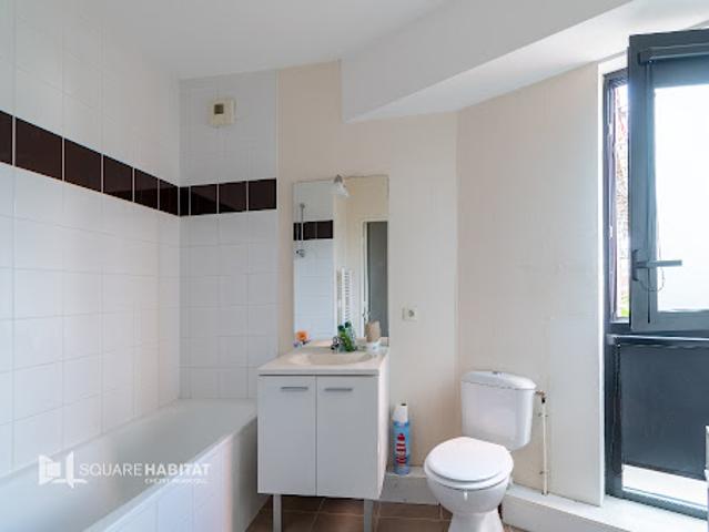 Vente Appartement 1 pièce 26.88 m2 Dijon