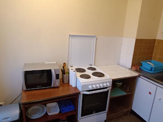 Vente Appartement 1 pièce 26.88 m2 Limoges