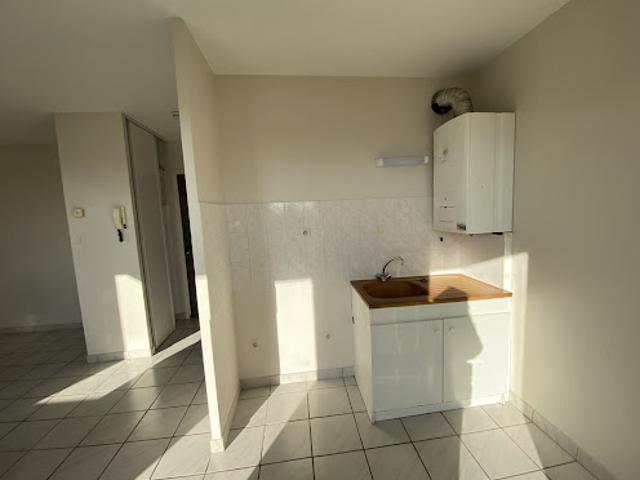 Vente Appartement 1 pièce 26.95 m2 Annonay