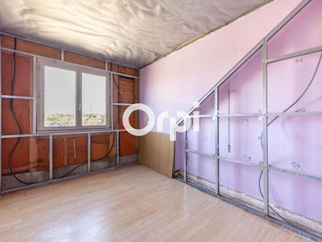 Vente Appartement 1 pièce 26.98 m2 Lens