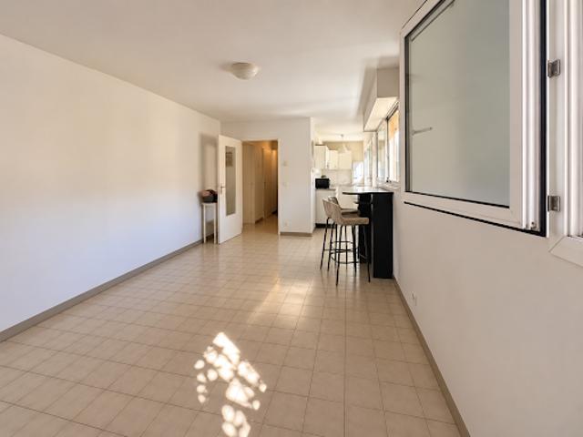 Vente Appartement 1 pièce 27 m2 Marseille 4ème