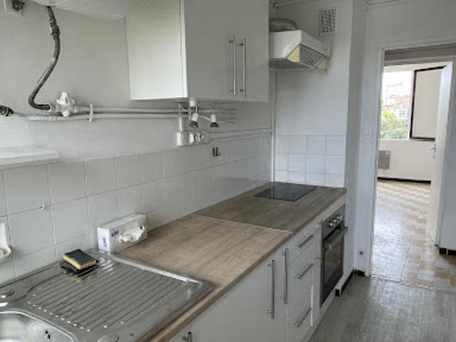 Vente Appartement 1 pièce 27 m2 Marseille 13ème