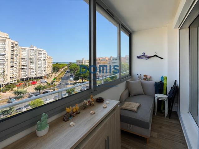 Vente Appartement 1 pièce 27 m2 Mauguio
