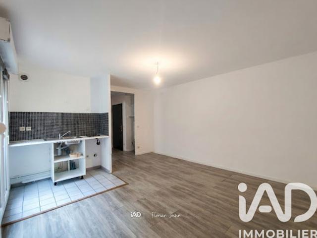 Vente Appartement 1 pièce 27 m2 Meulan en Yvelines