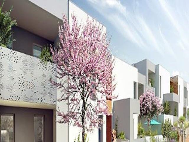 Vente Appartement 1 pièce 27 m2 Montpellier