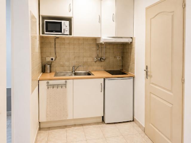 Vente Appartement 1 pièce 27 m2 Montpellier