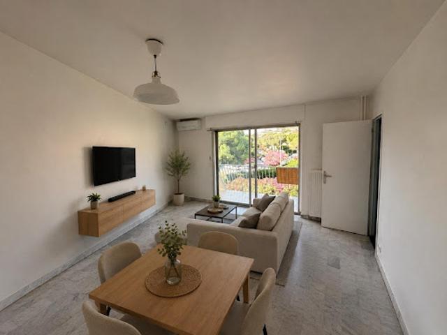 Vente Appartement 1 pièce 27 m2 Montpellier