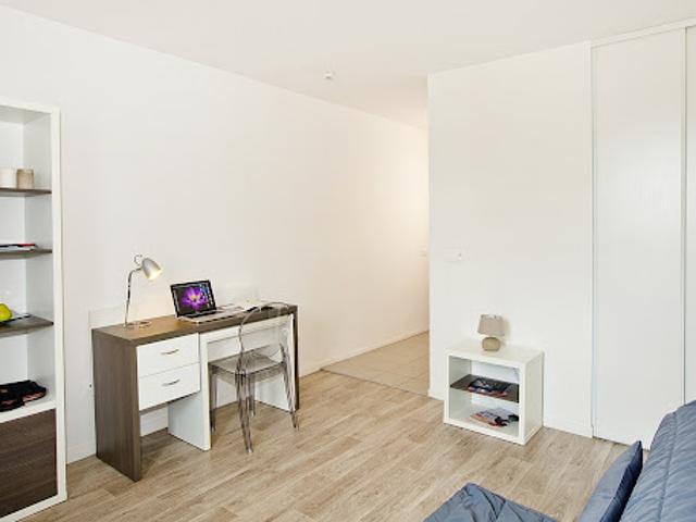 Vente Appartement 1 pièce 27 m2 Montreuil