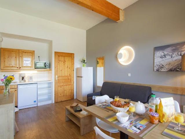 Vente Appartement 1 pièce 27 m2 Morillon
