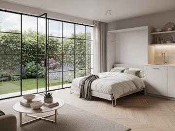 Vente Appartement 1 pièce 27 m2 Neuilly Plaisance