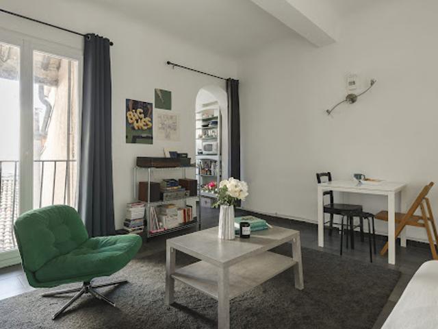 Vente Appartement 1 pièce 27 m2 Aix en Provence
