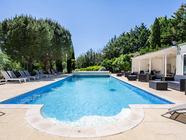 Vente Appartement 1 pièce 27 m2 Allan