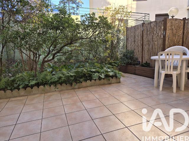 Vente Appartement 1 pièce 27 m2 Amélie les Bains Palalda