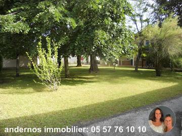 Vente Appartement 1 pièce 21 m2 Andernos les Bains