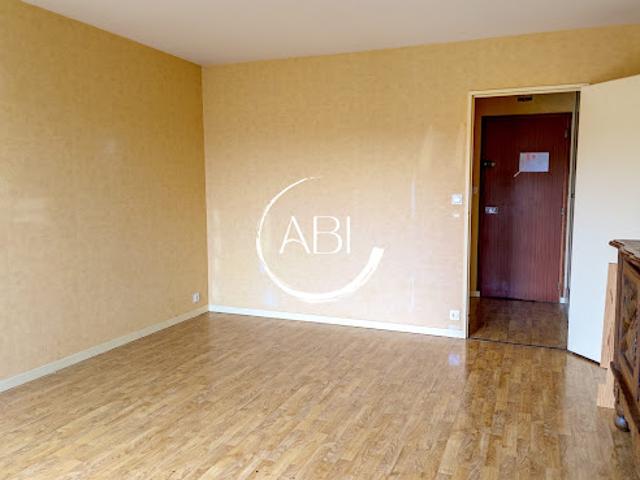 Vente Appartement 1 pièce 27 m2 Bagnoles de l'Orne Normandie