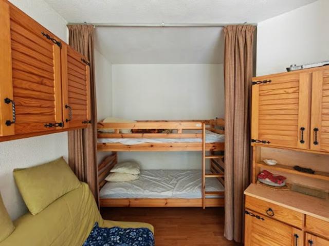 Vente Appartement 1 pièce 27 m2 Barèges