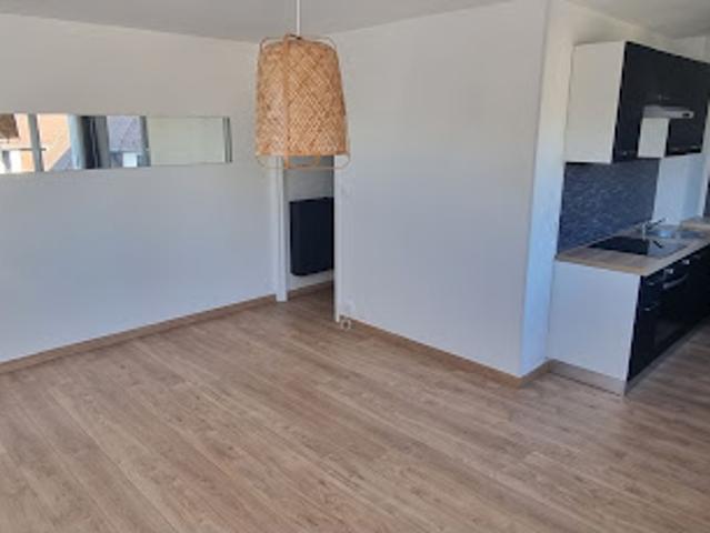 Vente Appartement 1 pièce 27 m2 Bayeux