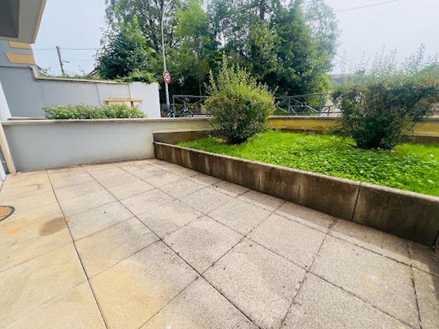 Vente Appartement 1 pièce 27 m2 Besançon