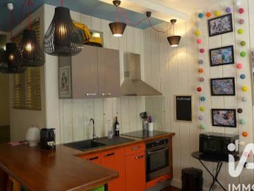 Vente Appartement 1 pièce 27 m2 Bordeaux