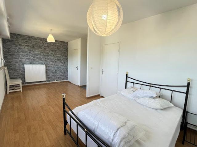 Vente Appartement 1 pièce 27 m2 Bourges