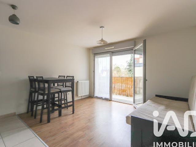 Vente Appartement 1 pièce 27 m2 Brou sur Chantereine