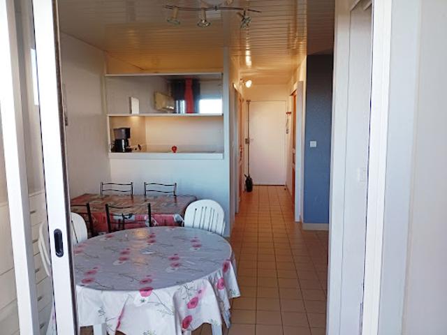 Vente Appartement 1 pièce 27 m2 Canet en Roussillon