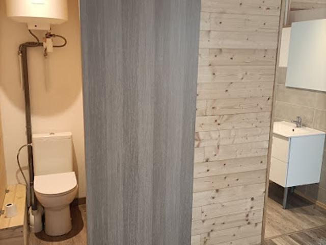 Vente Appartement 1 pièce 27 m2 Crest