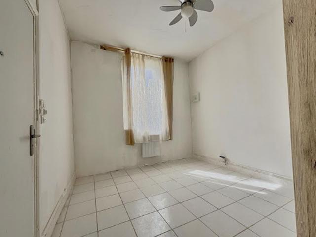 Vente Appartement 1 pièce 27 m2 Dijon