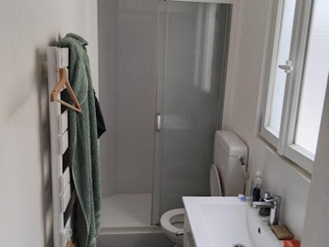 Vente Appartement 1 pièce 27 m2 Dijon