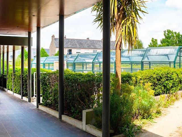 Vente Appartement 1 pièce 27 m2 Dinan