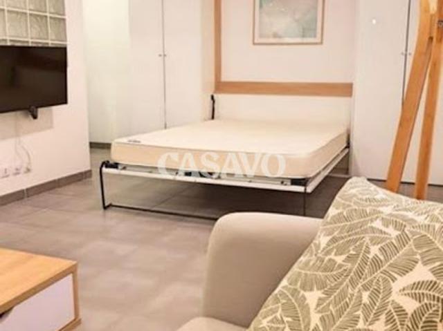 Vente Appartement 1 pièce 27 m2 Epinay sur Seine