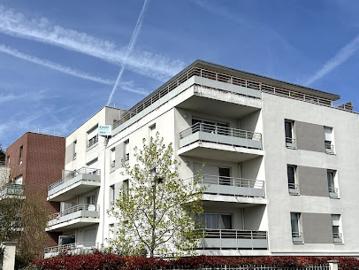 Vente Appartement 1 pièce 27 m2 Franconville