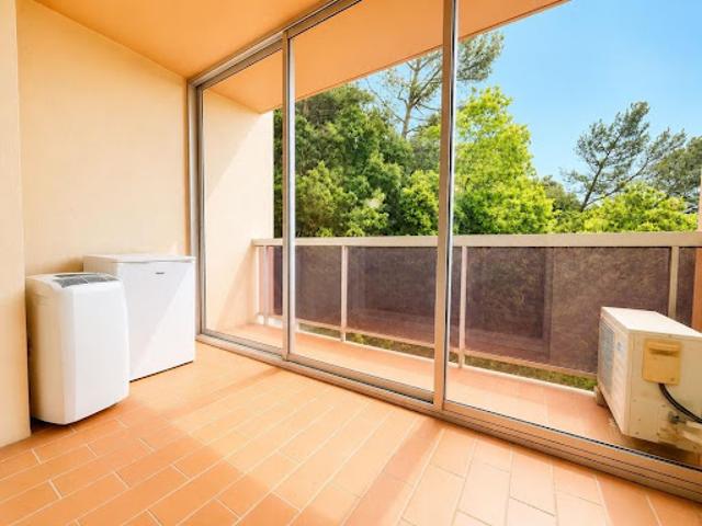 Vente Appartement 1 pièce 27 m2 Grasse