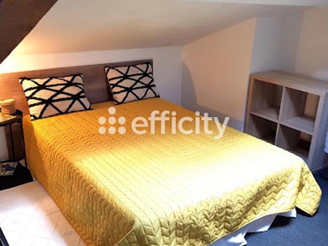 Vente Appartement 1 pièce 27 m2 Lyon 3ème