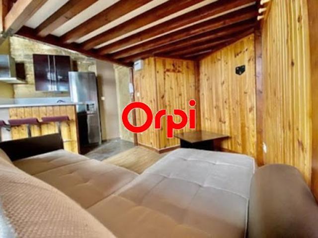 Vente Appartement 1 pièce 27.3 m2 Lyon 3ème