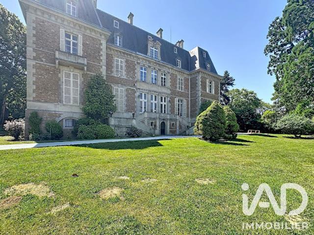 Vente Appartement 1 pièce 27 m2 La Ferté Alais