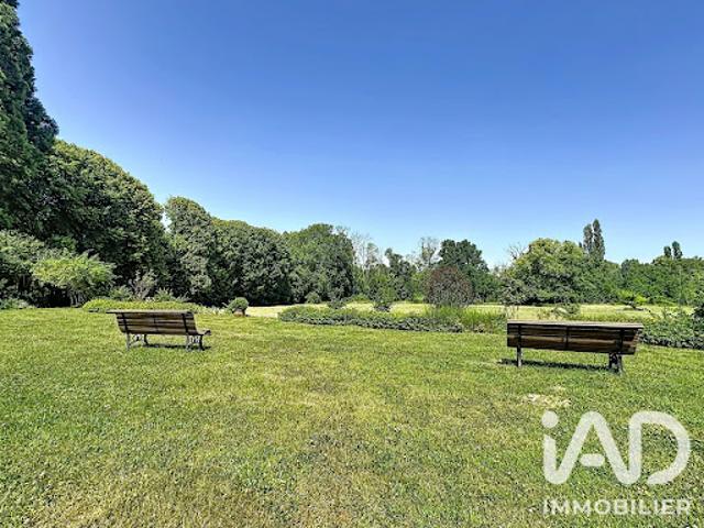 Vente Appartement 1 pièce 27 m2 La Ferté Alais