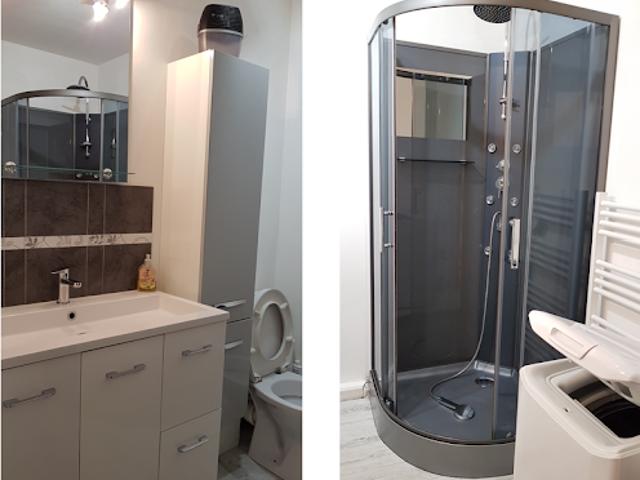 Vente Appartement 1 pièce 27 m2 La Valette du Var