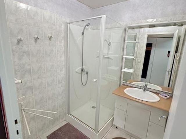 Vente Appartement 1 pièce 27 m2 Laveissière